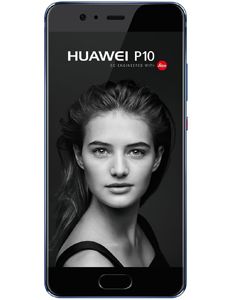 Huawei P10 Plus 128GB Blue - EE - Grade A+