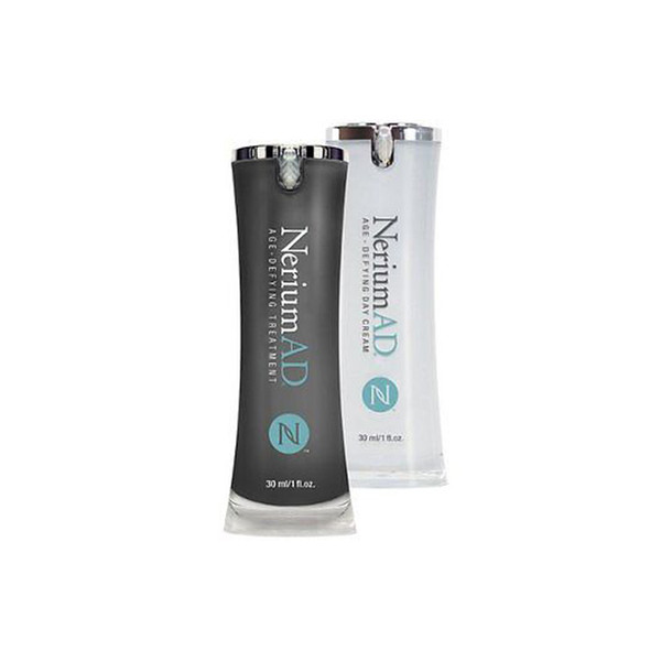new nerium ad night cream and day cream 30ml skin care age-defying day night creams sealed box
