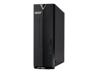 Acer Aspire XC-885 (SFF) - Intel Core i5-8400, 8GB, 512GB SSD, Linux