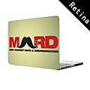 conception de moustache tout le corps boîtier en plastique de protection pour 13 