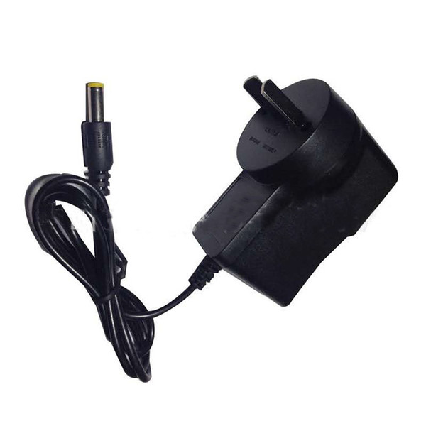 Direct supply 8.4V2A Australian code 18650 lithium battery charger projection light searchlight flashlight charger power adapter