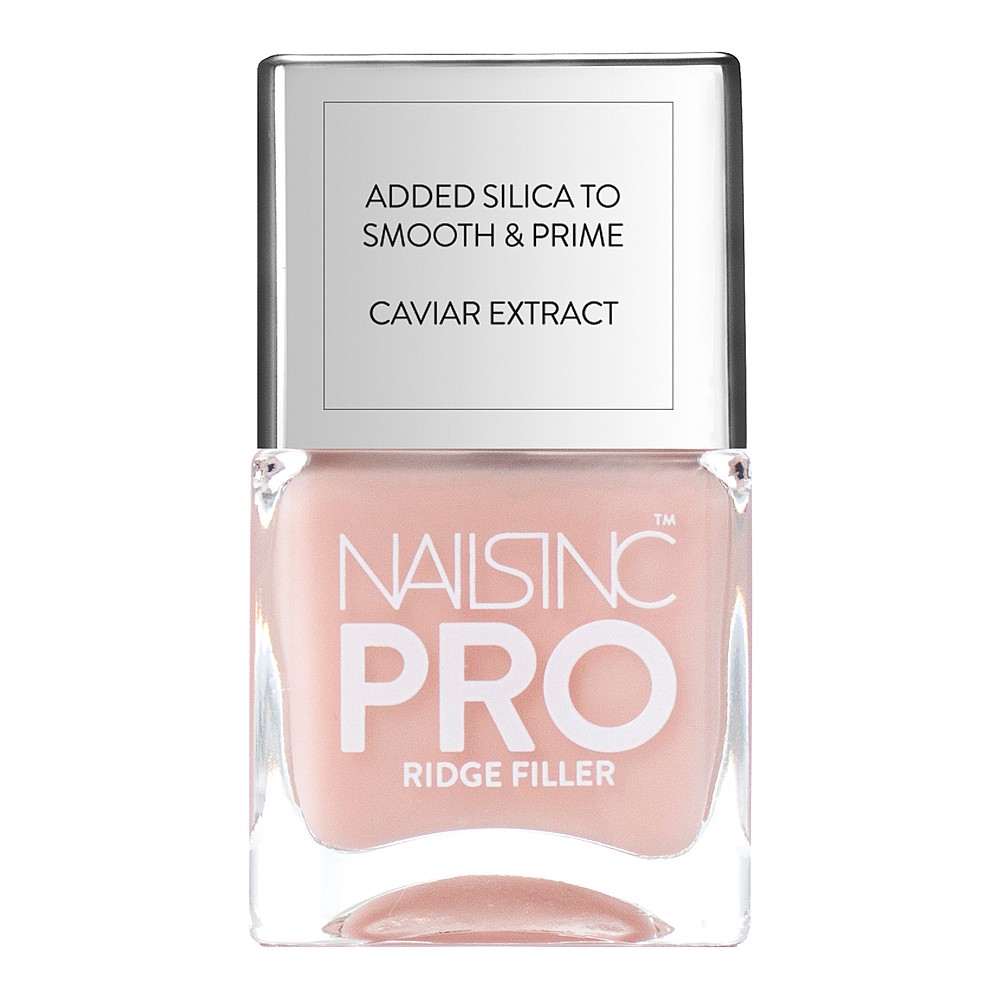 nails inc pro ridge filler with caviar 14ml