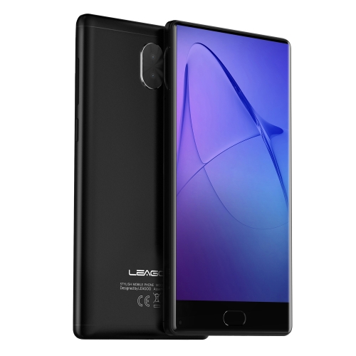 LEAGOO KIICAA MIX Smartphone 4G-LTE 3G WCDMA 3 Go de RAM + ROM 32 Go