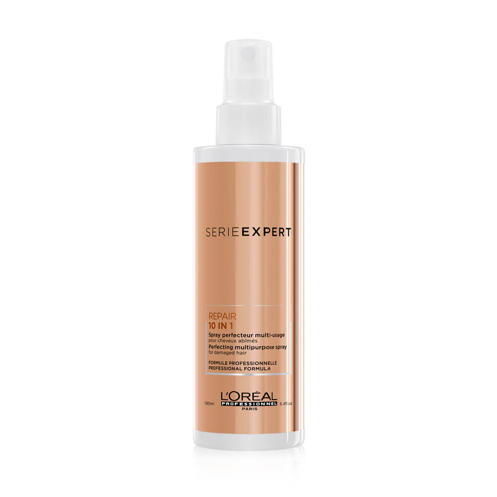 serie expert absolute repair 10 in 1, 190ml