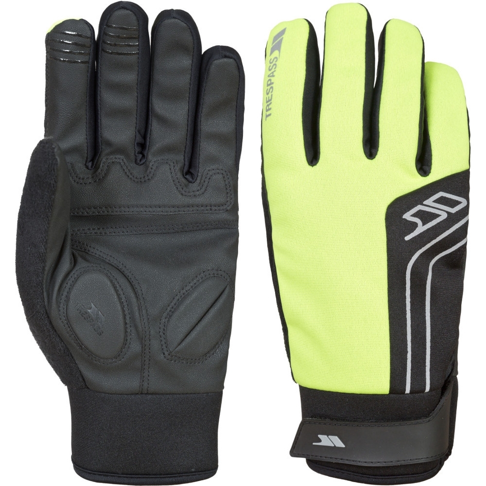 Trespass Mens & Womens/Ladies Turbo Waterproof Multi Sport Gloves Extra Large