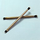 Doubled-end Eye Shadow Makeup Brush