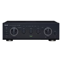 AR630 100W Stereo HI-FI Amplifier with 7 Inputs