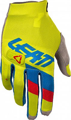 Leatt GPX 3.5 Lite, gloves