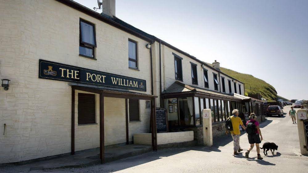 Port William Inn