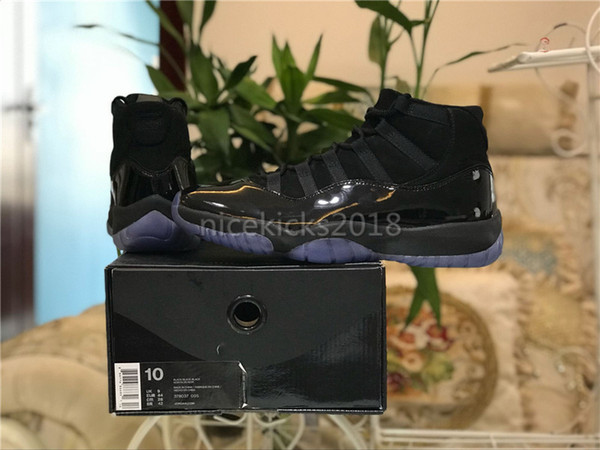 sell basketball shoes 11 blackout comfort xi 11s athletic sport shoes mens womens designs 23 black trainers running sneakers