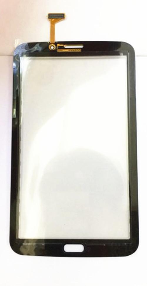 For Samsung Galaxy Tab 3 7.0 T217S T217 Touch Screen With Front Speaker Hole