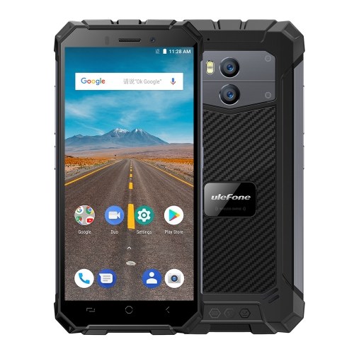 Téléphone portable Ulefone Armor X Rugged Phone 4G