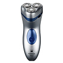 New Promotion Flyco Three Heads Floating Rotary High-Class Rechargable Electric Men Shaver