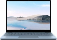 Surface Laptop Go for Business Eisblau, 12,4