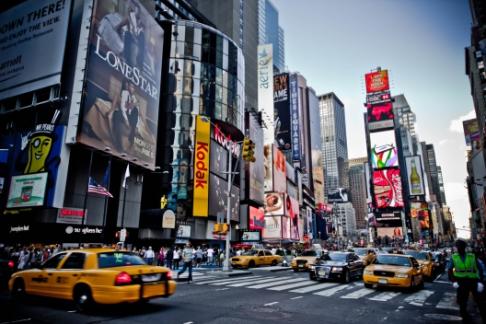Gray Line CitySightseeing NY - Super New York - 3 Day