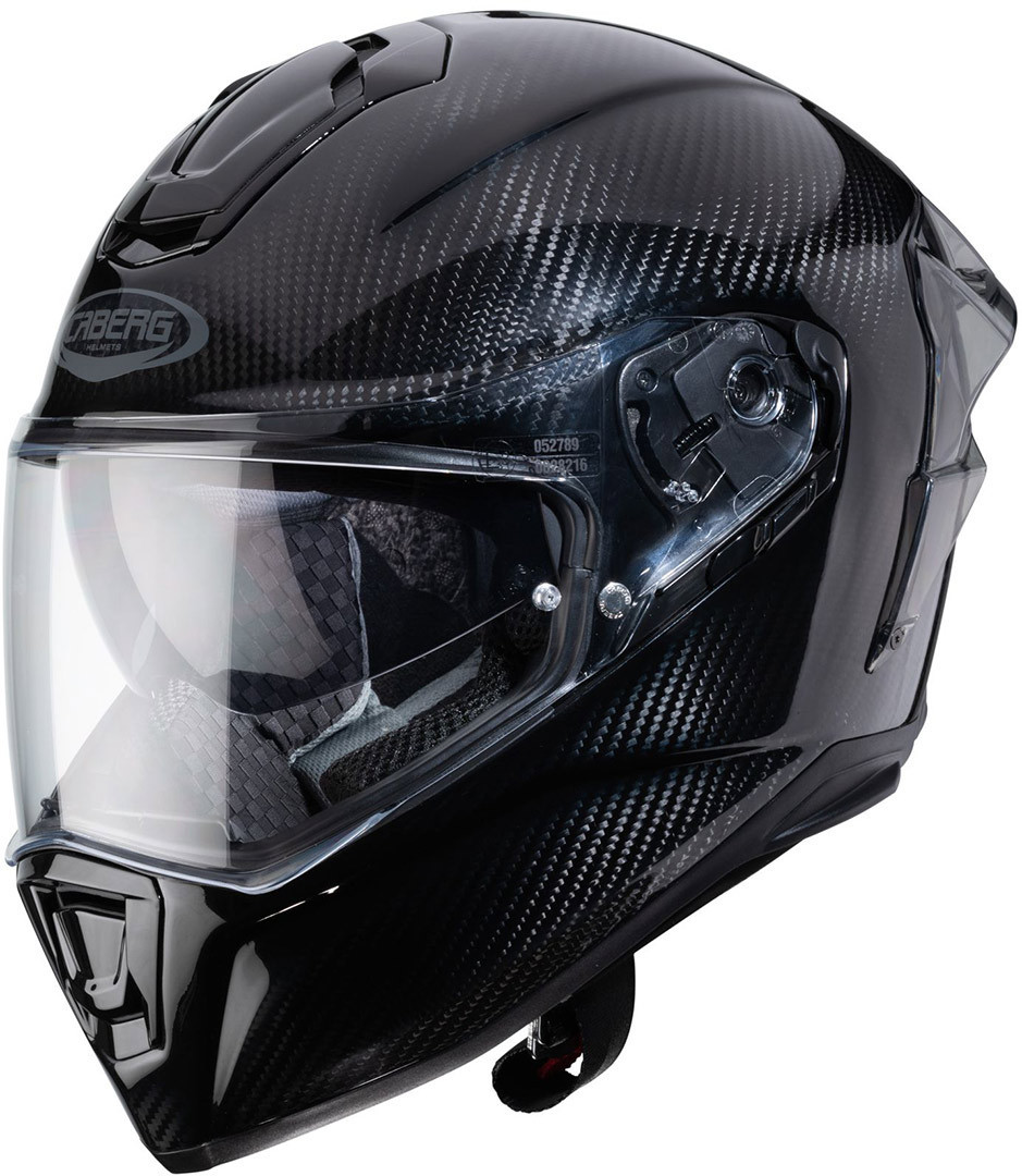 Caberg Drift Evo Carbon Pro Helmet Black XL