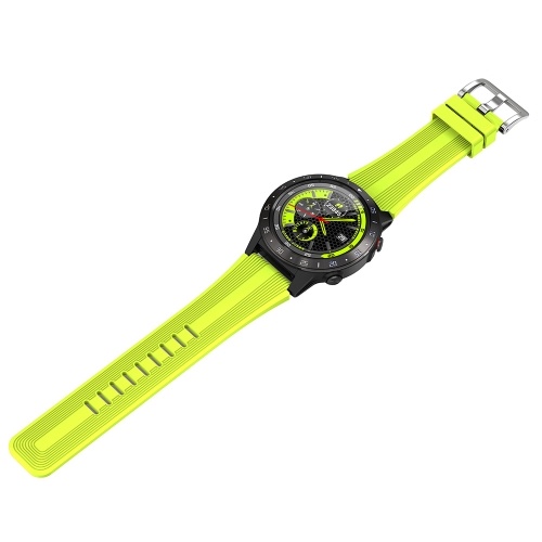 M5 1,3 Zoll Smart Watch Telefon Uhr Fitness Tracker