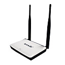 Tenda N30 English Version Wireless Router WIFI Network WDS Repeater Mode RJ45 2 Ports 300Mbps 5Dbi Antennas