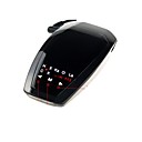 360 Degree Car Radar Detector Anti Laser Alarm Russian/English Voice With Speed Control Touch Key