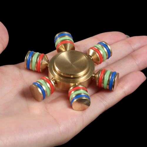 Detachable Fidget Spinner 360