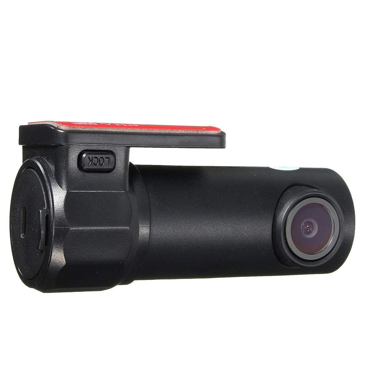 1080P Wifi Mini 32G Car DVR Video Camera Recorder 170° Visione Notturna G-sensor