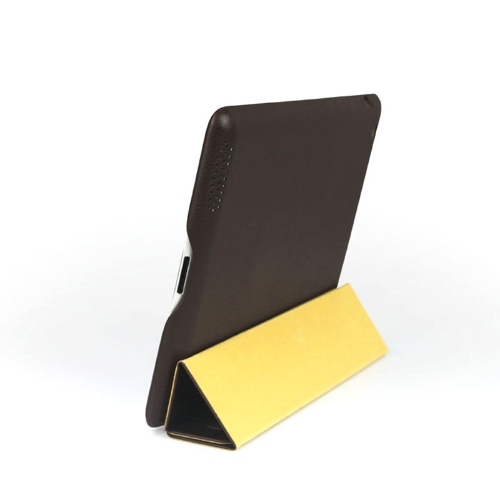Smart couverture protectrice affaire magnétique Stand pour iPad nouveau Jéai Wake-up/sommeil 4/3/2