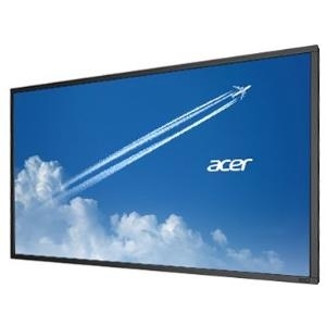 Acer DV433bmidv - 109.2 cm (43) Klasse LED-Display - Digital Signage - 1080p (Full HD) 1920 x 1080 - Schwarz