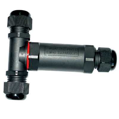 PondXpert Waterproof 3-Way Cable Joiner