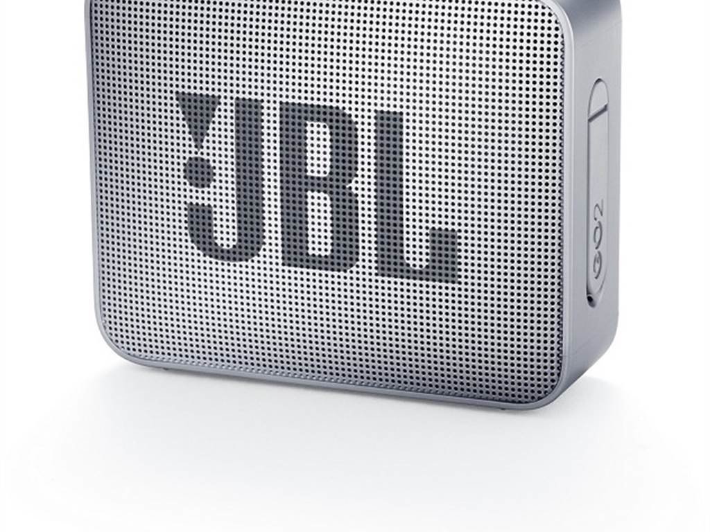 JBL Go 2 (Grau)
