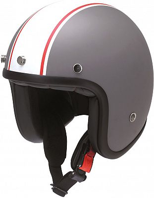 Redbike RB-754, jet helmet
