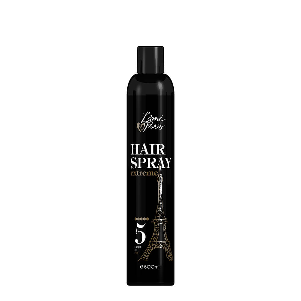 lomé paris hairspray 5-extreme