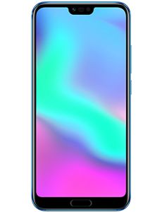 Huawei Honor 10 64GB Blue - 3 - Brand New