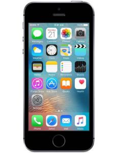 Apple iPhone SE 32GB Grey - Vodafone - Grade A+