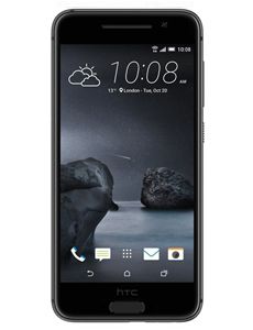 HTC One A9 32GB Grey - O2 / giffgaff / TESCO - Grade C