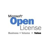 Microsoft Core CAL - Lizenz- & Softwareversicherung - 1 Benutzer-CAL - 2 Jahre Kauf Jahr 2 - MOLP: Enterprise - Win - All Languages (W06-00853)