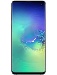 Samsung Galaxy S10 128GB PrismGreen - EE - Grade C