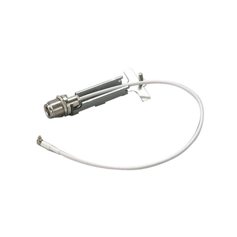 Buffalo Airstation Pigtail Adapter For Outdoor Antenna Connection