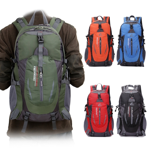 Free Knight FK8607 40L Hiking Camping Backpack