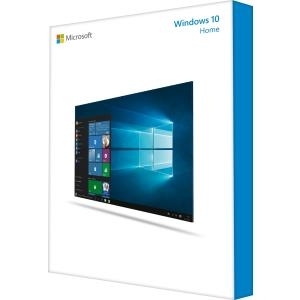 Microsoft Windows 10 Home - Lizenz - 1 Lizenz - OEM - DVD - 32-bit - Russisch (KW9-00166)