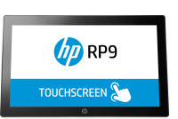 HP RP9 G1 Retail System 9015 - All-in-One (Komplettlösung)