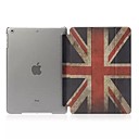 UK Flag Pattern Leather Full Body Case  for Apple iPad mini 3, iPad mini 2, iPad mini