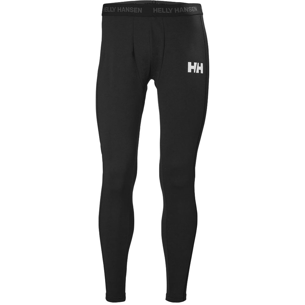 Helly Hansen Mens Lifa Mid Active Light Baselayer Set S - Chest 37-39.5' (94-100cm)