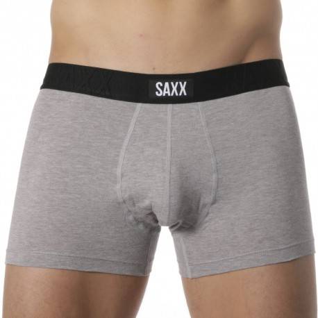 SAXX Undercover Boxer - Grey XS