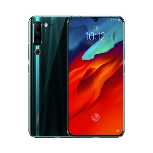 Global Version Lenovo Z6 Pro Mobile Phone