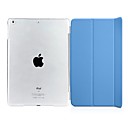 ikodoo  Magnetic PU Leather Full Body Smart Cover Case for iPad Air and iPad 5 (Assorted Colors) CPI-A26T