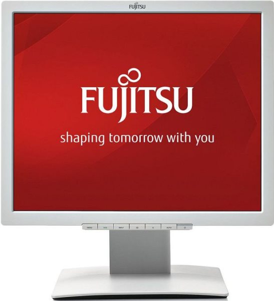 Fujitsu B19-7 LED