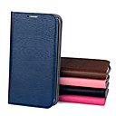 New Design Wood Grain PU Leather Case for Samsung Galaxy S3 i9300 (Assorted Colors)