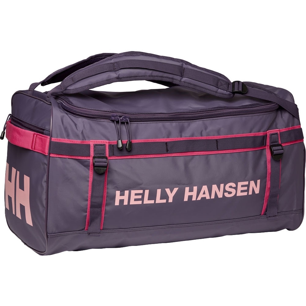 Helly Hansen Mens & Womens Classic Waterproof Durable XS Duffel Bag One Size