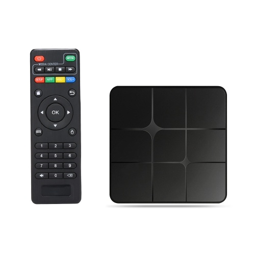 T96 Mars Android 7.1.2 TV Box 1 Go / 8 Go