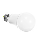 Duxlite A60 E27 Dimmable 10W (=Incan 75W) CRI>80 COB 900LM 3000K Warm White Light LED Globe Bulb(AC 220-240V)